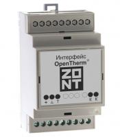 Интерфейс ZONT OpenTherm (112065)