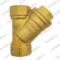 Фильтр сетчатый грязевик 1/2