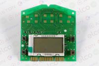 Ariston плата дисплея (60001606-02)