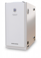 Котел дизельный напольный Navien LST-17KG (PLST0015SD026)