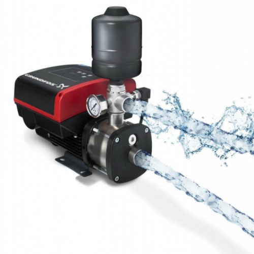 Grundfos CMBE 1/99 Купить Grundfos CMBE 1/99 в Южноуральске