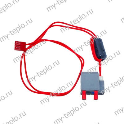 Трансформатор розжига для котла Hydrosta HSG-350 SD (transfHSG350SD)