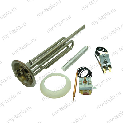 Комплект для ремонта водонагревателя Термекс IRP V (нерж, Италия) (KOMPLIRPVnerzh)