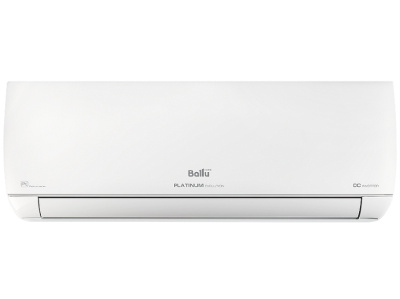 Кондиционер Ballu Platinum Evolution DC Inverter BSUI-12HN8 R32