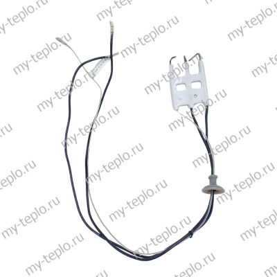 Электрод розжига и ионизации для котла Mizudo M11 ОТ (blokiglM11ОТ)