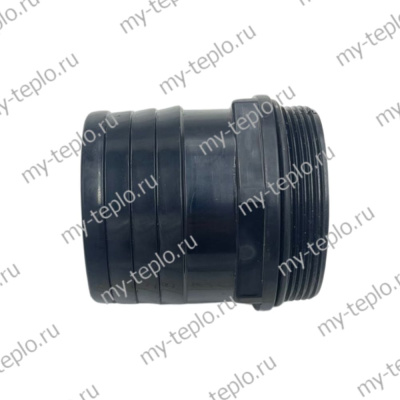 Unipump пластиковый штуцер для FEKAPUMP V2200F (40260)