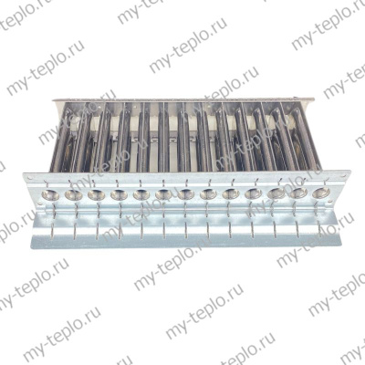 Горелка 13 элементов для котла Baxi ECO Compact (KTgorECOComp)