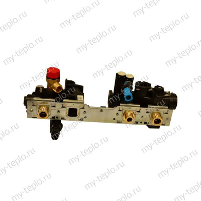 Baxi входная гидравлическая группа (5699200)