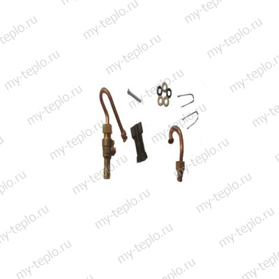 Bosch/Buderus Линия подпитки котла U022/U024-24K (87182234370)