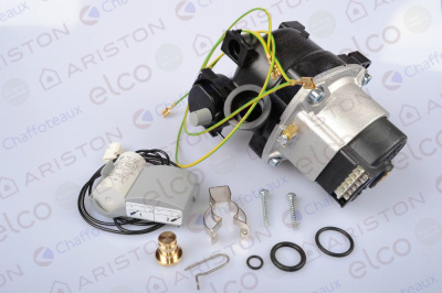 Ariston насос 5m 1v wilo (60000876)