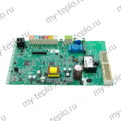 Ariston основная плата (65115782-05)