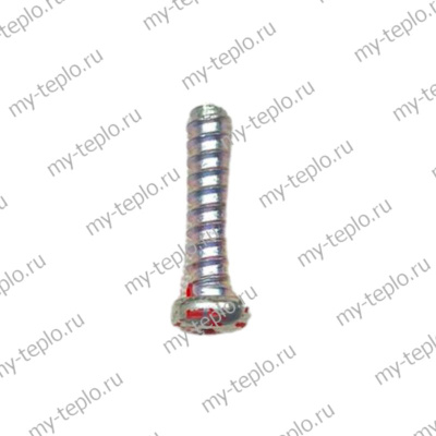 Saturn саморез с круглой головкой; S17C, M4×16 (20006505A)