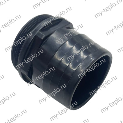 Unipump пластиковый штуцер для FEKAPUMP V2200F (40260)