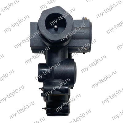 Гидроблок выходной в сборе для котла Arderia D14 (gidvyhArderiaD14)