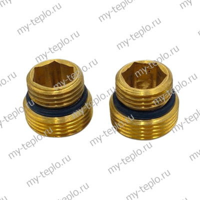 Адаптер для узлов нижнего подключения 3/4