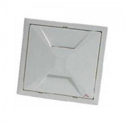 Датчик температуры комнатный воздушный, IP20 DEVI (140F1095) 