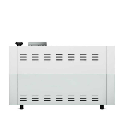 Котел газовый Лемакс Clever 180L (напольный, одноконтурный, дымоход)