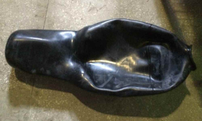 Мембрана расширительного бака Wester 150 литров (проходная)