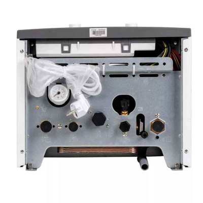 Котел газовый настенный Mizudo M40 ОТ (турбо, двухконтурный) (MZGB4002OT)