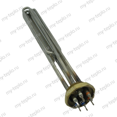 Блок ТЭН 12/380 кВт для котла Эван Universal 72 (ten12Universal72)