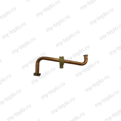 Bosch/Buderus Труба обратной линии (19928630)