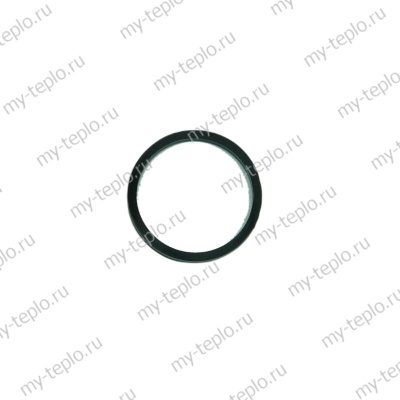 Кольцо уплотнительное теплообменника для котла Navien Deluxe Plus 13-40 (kolcometDelPlus)
