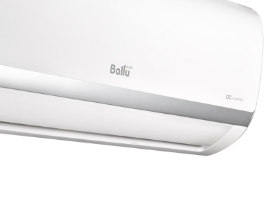 Кондиционер Ballu Lagoon DC Inverter BSDI-07HN1/HN1_20Y