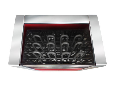 Электрокаменка ЭКМ-6 