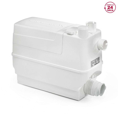 Канализационная установка Grundfos Sololift 2 С-3 (97775317)