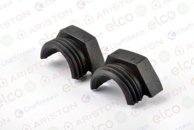 Ariston гайка (998567)