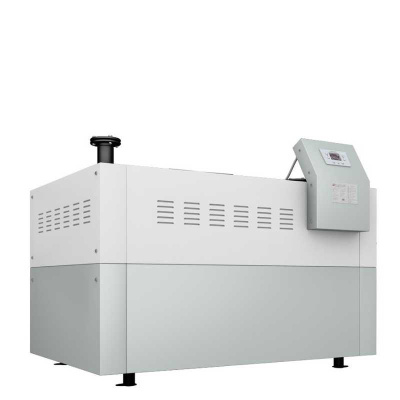 Котел газовый Лемакс Clever 180L (напольный, одноконтурный, дымоход)