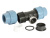 ПНД Тройник 25х1/2"х25 вн/р Unipump (83122)