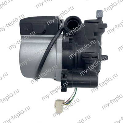 Насос циркуляционный Duca VPG 15-50 для котла Vaillant turboTec Plus (KGnascDucatuTPl155)