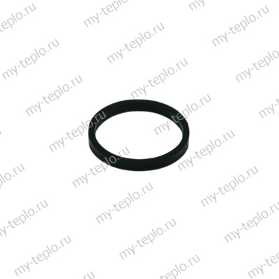 Кольцо уплотнительное теплообменника для котла Navien Deluxe Plus 13-40 (kolcometDelPlus)