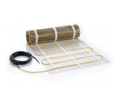 Мат нагревательный Veria Quickmat 150 2С 525 Вт, до 3,5 кв. м. (189B0168)
