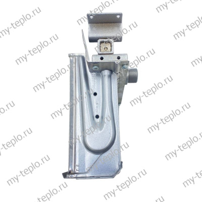 Горелка газовая секционная для котла Лемакс PRIME-V12 (gorgasLemaxPRV12)
