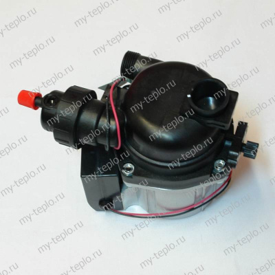 Navien насос циркуляционный с пробкой (30000469A)