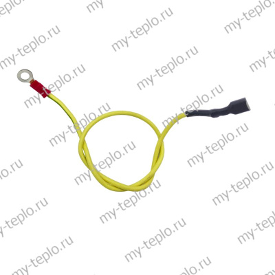Провод заземления для котла Лемакс PRIME-V14 (provodzazLemaxPRV14)