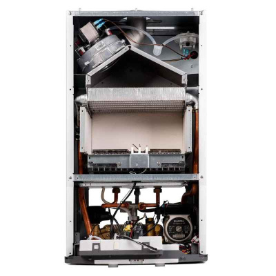 Котел газовый настенный Mizudo M40 ОТ (турбо, двухконтурный) (MZGB4002OT)