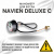 Манометр для котла Navien Deluxe C 13-35 (manomDeluxeC) Манометр для котла Navien Deluxe C 13-35 (manomDeluxeC)