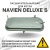 Расширительный бак для котла Navien Deluxe S 13-24 (rasbakDeluxeS1324) Расширительный бак для котла Navien Deluxe S 13-24 (rasbakDeluxeS1324)