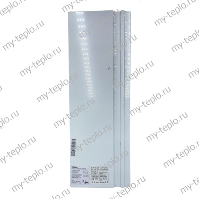 Панель правая в сборе для котла Baxi ECO 4S 18F (panprECO4S18F)