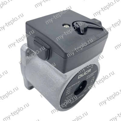 Насос циркуляционный Duca BPS 15-5D (голова) для котла Ferroli Arena C (KGnasDucaArenaCG155)