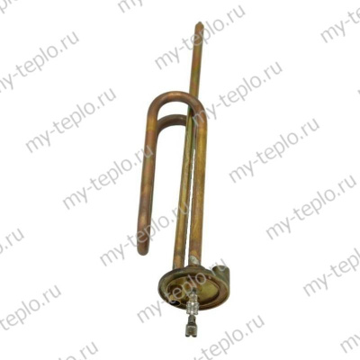 ТЭН 1,5 кВт для водонагревателя Ariston ABS PLATINUM R 30-100 (tenABSPLATINUMR30100)