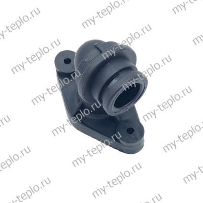Ниппель подачи СО (без датчика температуры) для котла Daewoo DGB-400 MSC (nipsoDGB400MSC)