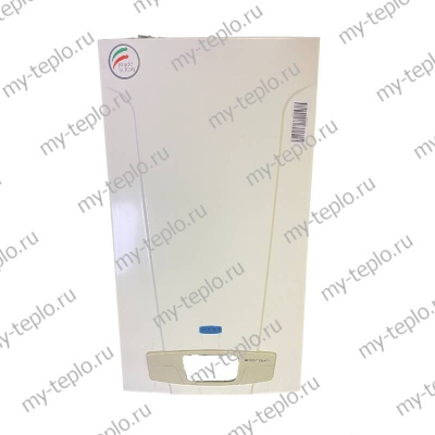 Панель передняя в сборе для котла Baxi ECO Four 1.24 F (panelperECOF124F)