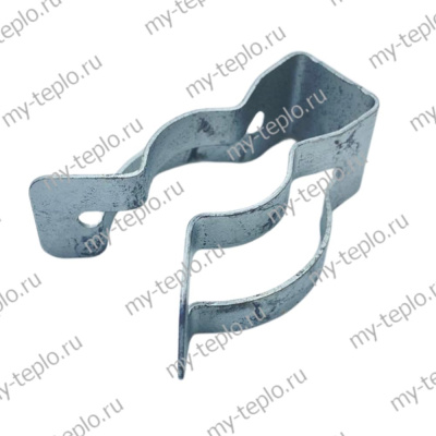 Клипса крепежная теплообменника для котла Baxi (JJJ008380860)