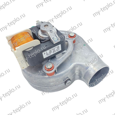 Вентилятор для котла Baxi (FIM59, аналог 5653850)